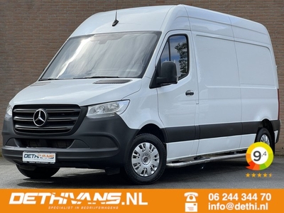 Mercedes-Benz Sprinter 311CDI L2H2 / M-Bux / Carplay