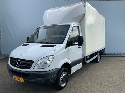 Mercedes-Benz Sprinter 513 2.2 CDI 432 Meubelbak & Lift