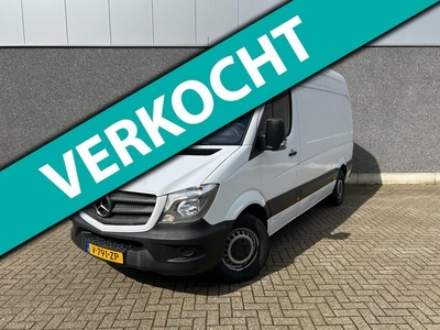 Mercedes-Benz Sprinter 314 2.2 CDI 366 EHD L2H2 EURO 6