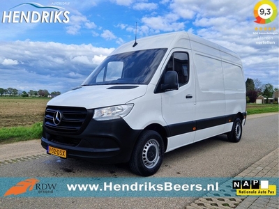 Mercedes-Benz Sprinter 314 2.2 CDI L2 H2 - 140 Pk - Euro 6