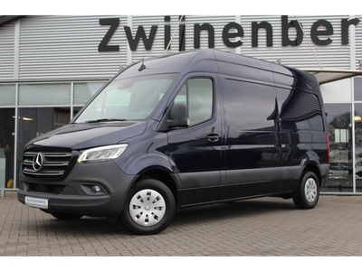 Mercedes-Benz Sprinter 314 2.2 CDI L2H2 Xenon Distronic