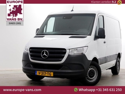 Mercedes-Benz Sprinter 314 CDI 143pk E6 L1H1