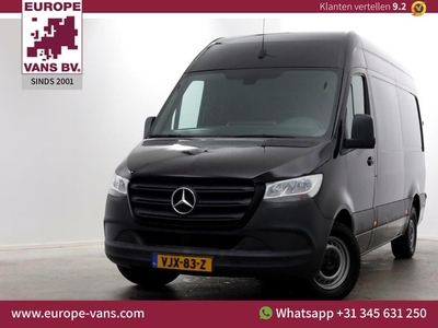 Mercedes-Benz Sprinter 314 CDI 143pk RWD L2H2 Airco/Camera