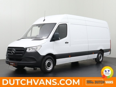 Mercedes-Benz Sprinter 314CDI 7G-Tronic Automaat L3H2 Maxi