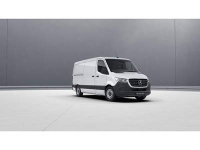 Mercedes-Benz Sprinter 315 1.9 CDI L2H1 RWD (bj 2024)