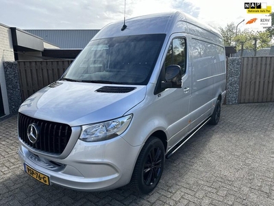 Mercedes-Benz SPRINTER 315 1.9 CDI L2H2 RWD