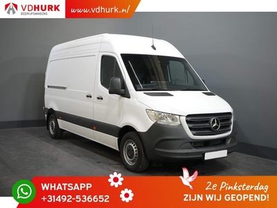 Mercedes-Benz Sprinter 315 CDI Aut. L2H2 MBUX/ Navi/