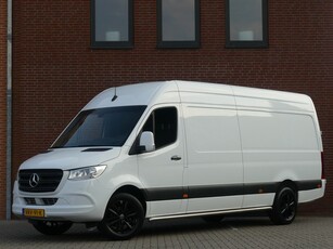 Mercedes-Benz Sprinter 315 CDI L3 3500KG Trekgewicht