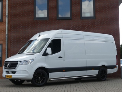 Mercedes-Benz Sprinter 315 CDI L3 3500KG Trekgewicht