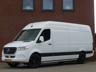 Mercedes-Benz Sprinter 315 CDI L3H2 3500KG Trekgewicht