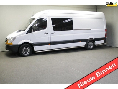 Mercedes-Benz Sprinter 316 2.2 CDI 432 DC Trekhaak 2800kg