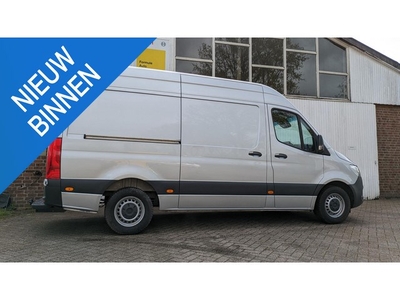 Mercedes-Benz Sprinter 316 2.2 CDI L2H2- airco - 1e eign.-