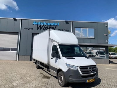 Mercedes-Benz Sprinter 316 CDI Bakwagen - 2019 (bj 2019)