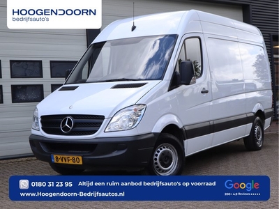 Mercedes-Benz Sprinter 316 CDI L2H2 - 69.000 KM NAP -