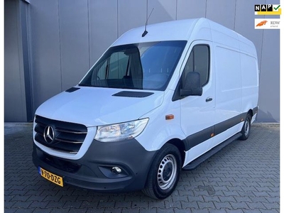 Mercedes-Benz Sprinter 316 CDI L2H2 AUTOMAAT