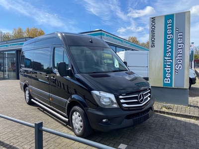 Mercedes-Benz Sprinter 316 CDI L2H2 Euro 6 Metallic lak