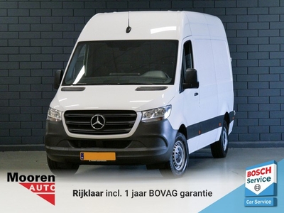 Mercedes-Benz Sprinter 317 1.9 CDI 170PK L2H2 EURO6