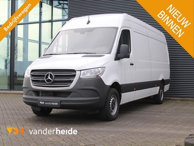 Mercedes-Benz Sprinter 317 1.9 CDI L3H2 170PK AUT Trekhaak