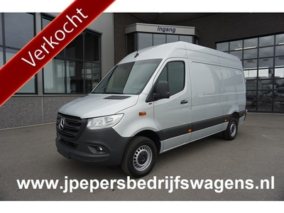 Mercedes-Benz Sprinter 317 CDI L2 H2 MBUX / 360 Camera /