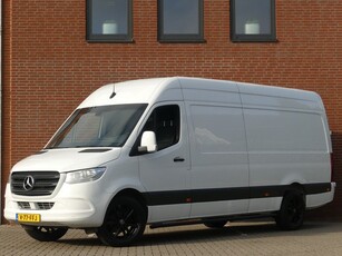 Mercedes-Benz Sprinter 317 CDI L3H2 Automaat