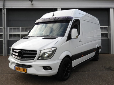 Mercedes-Benz Sprinter 319 3.0 L2H2 EURO 6 AUT XENON