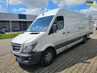 Mercedes-Benz Sprinter 416 2.2 CDI 432 HD