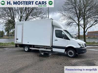 Mercedes-Benz Sprinter 514 2.2 CDI 432 * APK * AIRCO *