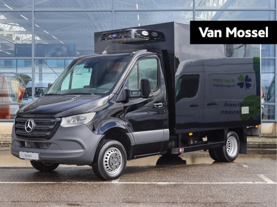 Mercedes-Benz Sprinter 515 CDI Chassis L2 Koel en vries