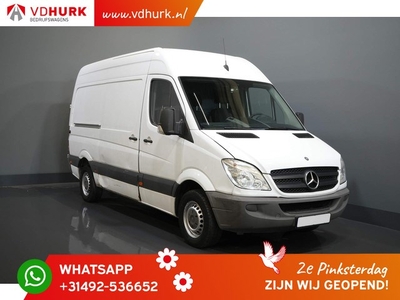 Mercedes-Benz Sprinter L2H2 313 2.2 CDI Aut. APK 4-2025/