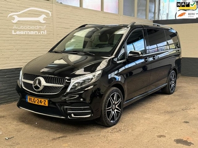 Mercedes-Benz V-klasse 300d Lang Avantgarde Edition *Full