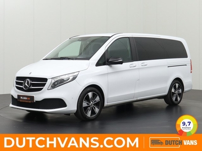 Mercedes-Benz V-Klasse 9G-Tronic Ambiente Automaat Lang