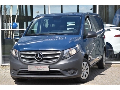 Mercedes-Benz Vito 109 CDI Functional Airco Cruise Control