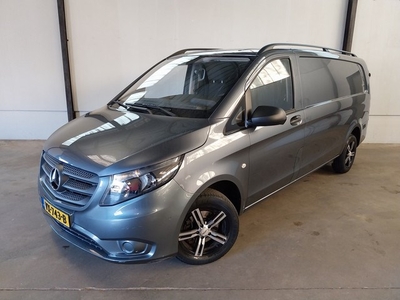 Mercedes-Benz Vito 109 CDI MAXI L3 H1 XL CAMERA AIRCO LMV