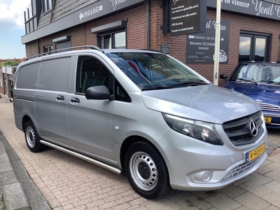 Mercedes-Benz Vito 111 CDI Functional Lang