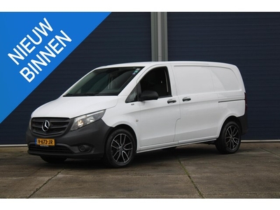 Mercedes-Benz Vito 114 CDI AIRCO / CRUISE CONTROLE / NAVI /