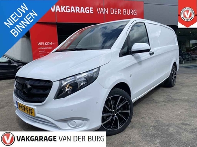 Mercedes-Benz Vito 114 CDI L2 Pro