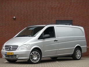 Mercedes-Benz Vito 116 CDI Lang Airco/Trekhaak/Radio cd