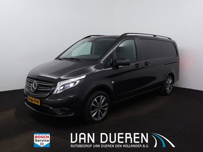 Mercedes-Benz Vito 119 CDI Lang LED, Dub. Schuifdeur