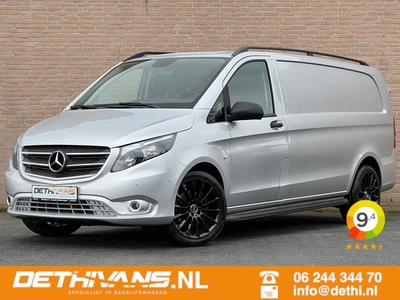 Mercedes-Benz Vito 119CDI 190PK Extra Lang / Euro6 /