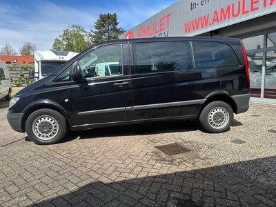 Mercedes-Benz Vito 7-PERSOONS,109CDI,AIRCO,1e,EIG.