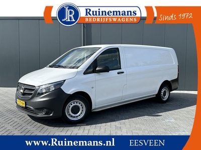 Mercedes-Benz Vito Maxi 111 CDI / L3H1 / EXTRA LANG /