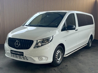 Mercedes-Benz Vito Tourer 109 BlueTEC 150pk! Base Extra