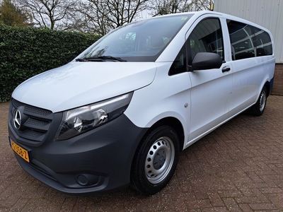 Mercedes-Benz Vito Tourer 109 BlueTEC Extra Lang 9-PERSOONS