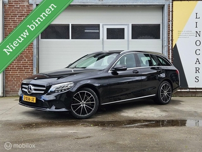 Mercedes C-klasse Estate 300e Premium Plus Pack Virtual CP