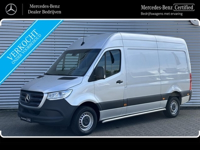 Mercedes Sprinter 316 CDI L2H2 Automaat Airco Apple Carplay