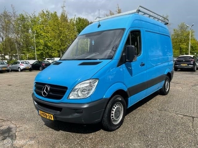 Mercedes Sprinter bestel 210 2.2 CDI