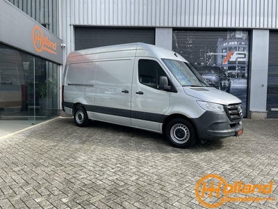 Mercedes Sprinter bestel 315 1.9 CDI L2H2 Automaat MBUX