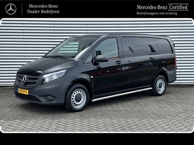 Mercedes Vito 114 CDI Automaat Airco Carplay Navigatie