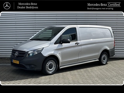 Mercedes Vito 114 CDI Automaat Airco Carplay Navigatie