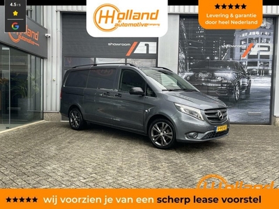 Mercedes Vito 116 CDI LangautomLedAMG